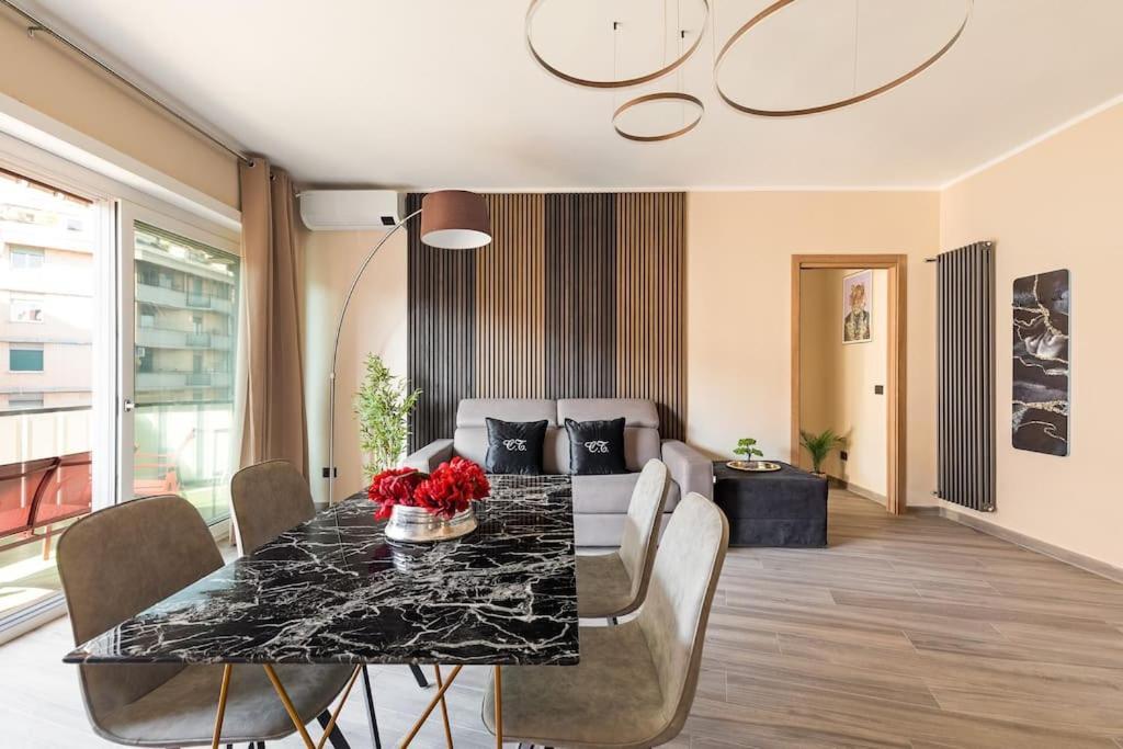 Charming Trastevere One Apartment