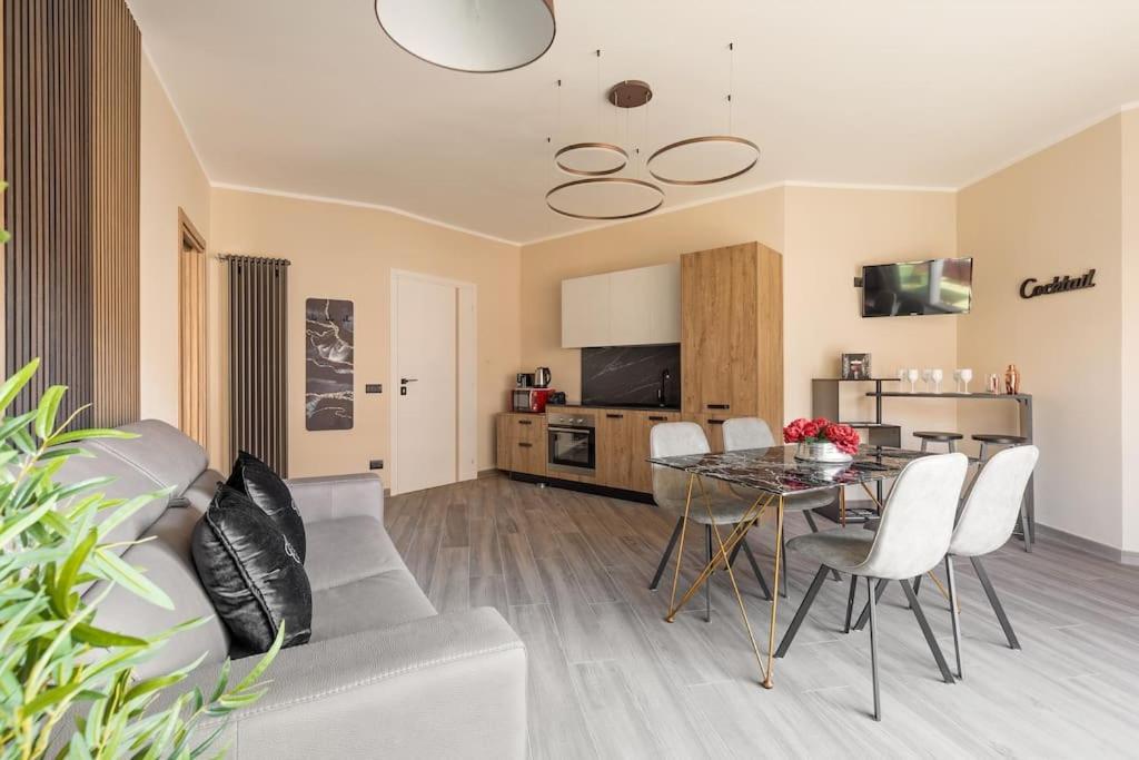 Apartment Charming Trastevere One *
