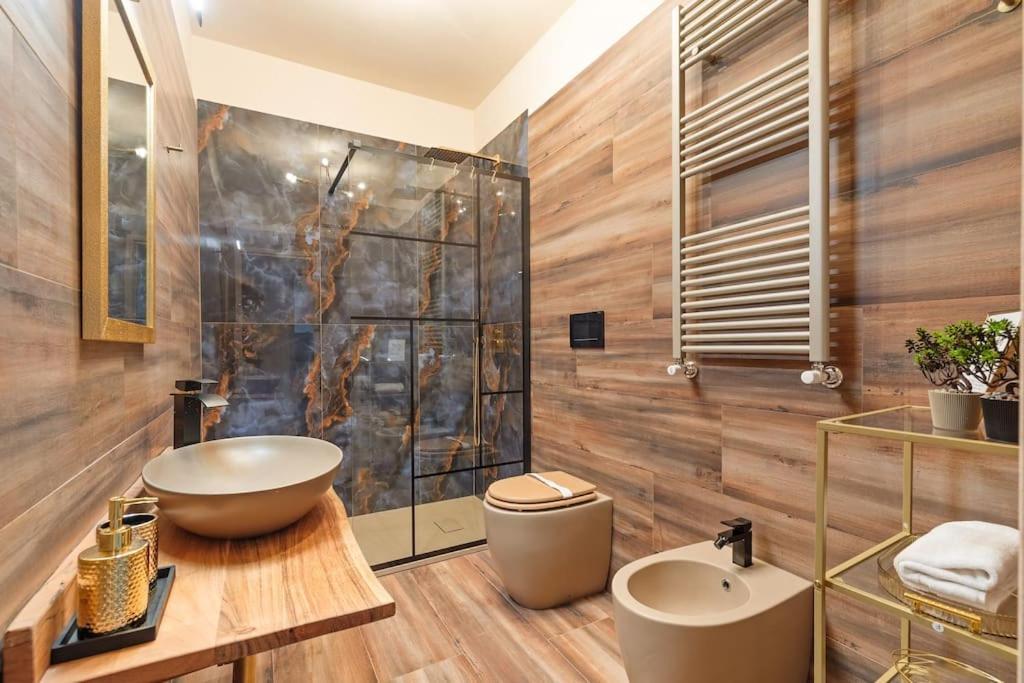 Apartment Charming Trastevere One Rome