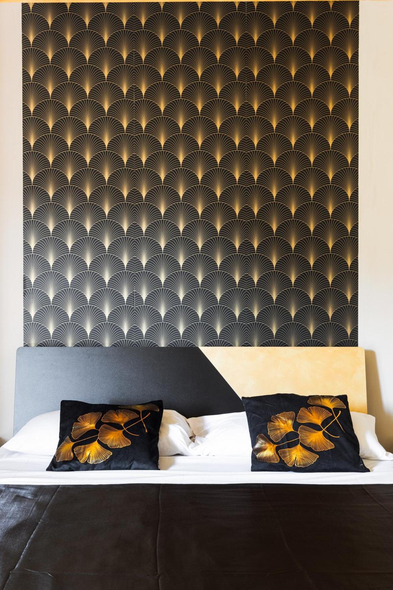 Charming Trastevere One Apartment Rome