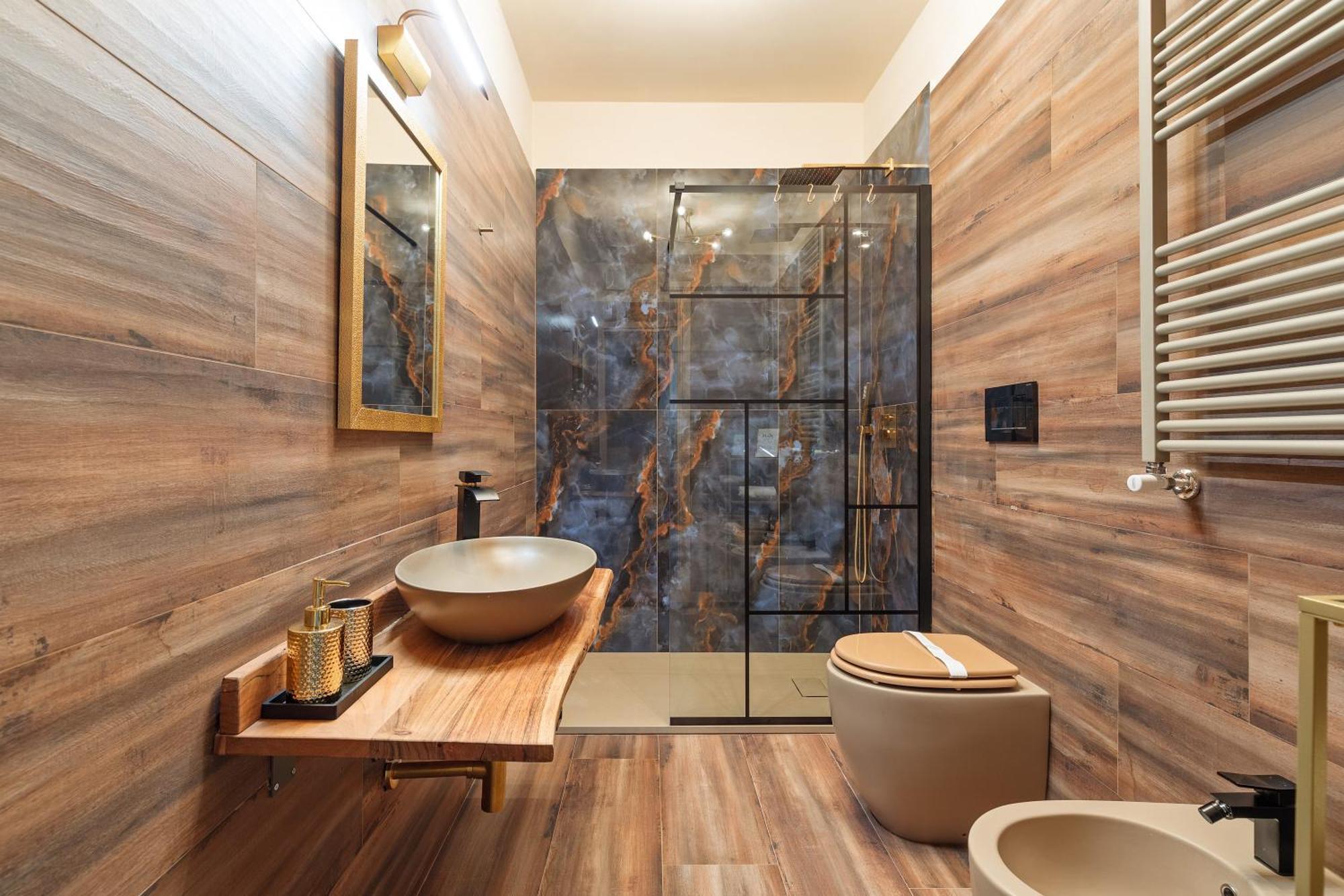 Apartment Charming Trastevere One